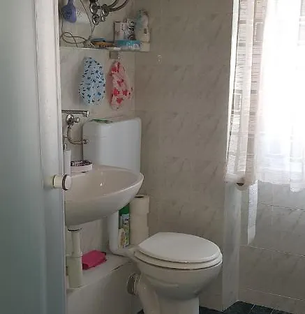 Apartment Apartman Vedran *