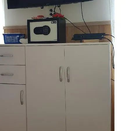 Apartmán Apartman Vedran Split