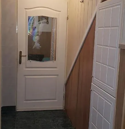 Apartman Vedran Apartmán Split
