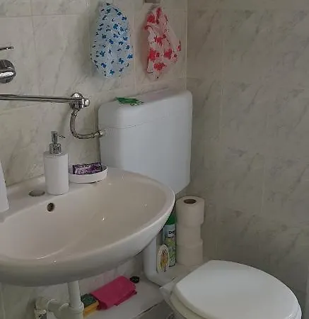 Apartman Vedran Apartmán Split