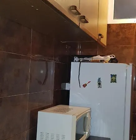 Apartman Vedran Apartmán