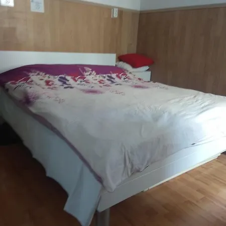 Apartman Vedran Apartmán